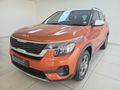 2022 Kia Seltos 1.5D EX Auto