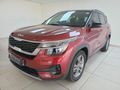 2022 Kia Seltos 1.6 EX+ Auto