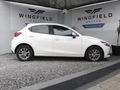 2022 Mazda 2 1.5 Dynamic Auto 5-dr