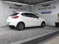 2022 Mazda 2 1.5 Dynamic Auto 5-dr