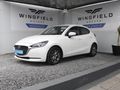 2022 Mazda 2 1.5 Dynamic Auto 5-dr
