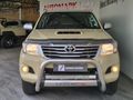 2015 Toyota Hilux 3.0 D-4D Legend 45 4x4 Double-Cab