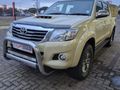 2015 Toyota Hilux 3.0 D-4D Legend 45 4x4 Double-Cab