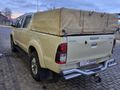 2015 Toyota Hilux 3.0 D-4D Legend 45 4x4 Double-Cab