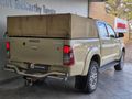 2015 Toyota Hilux 3.0 D-4D Legend 45 4x4 Double-Cab