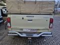 2015 Toyota Hilux 3.0 D-4D Legend 45 4x4 Double-Cab