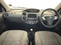 2019 Toyota Etios 1.5 XS 5-dr