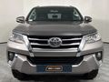 2017 Toyota Fortuner 2.4 GD-6 Raised Body