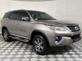 2017 Toyota Fortuner 2.4 GD-6 Raised Body