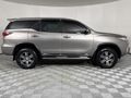 2017 Toyota Fortuner 2.4 GD-6 Raised Body