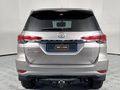2017 Toyota Fortuner 2.4 GD-6 Raised Body