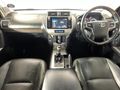 2018 Toyota Land Cruiser Prado 3.0 D VX-L Auto