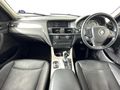 2014 BMW X3 xDrive20d Auto