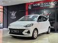 2025 Hyundai Grand i10 1.0 Motion