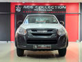 2019 Isuzu D-Max 250C Fleetside Single-Cab