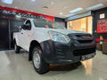 2019 Isuzu D-Max 250C Fleetside Single-Cab