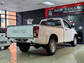 2019 Isuzu D-Max 250C Fleetside Single-Cab