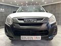 2024 Isuzu D-Max 250C Fleetside Single-Cab