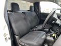 2024 Isuzu D-Max 250C Fleetside Single-Cab