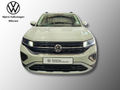 2025 Volkswagen T-Cross 1.0 TSI Life Auto