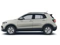 2025 Volkswagen T-Cross 1.0 TSI Life Auto
