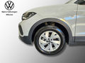2025 Volkswagen T-Cross 1.0 TSI Life Auto