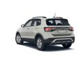 2025 Volkswagen T-Cross 1.0 TSI Life Auto