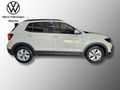 2025 Volkswagen T-Cross 1.0 TSI Life Auto