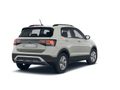 2025 Volkswagen T-Cross 1.0 TSI Life Auto