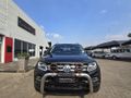2018 Volkswagen Amarok 3.0 TDI Highline 4Motion Auto Double-Cab