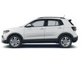2026 Volkswagen T-Cross 1.0 TSI Life Auto
