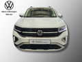 2026 Volkswagen T-Cross 1.0 TSI Life Auto