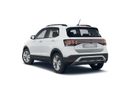 2026 Volkswagen T-Cross 1.0 TSI Life Auto