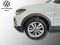 2026 Volkswagen T-Cross 1.0 TSI Life Auto