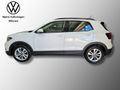 2026 Volkswagen T-Cross 1.0 TSI Life Auto