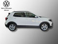 2026 Volkswagen T-Cross 1.0 TSI Life Auto