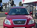 2012 Chery Tiggo 2.0 TXE