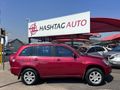 2012 Chery Tiggo 2.0 TXE