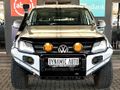 2015 Volkswagen Amarok 2.0 BiTDI Highline (132kW) 4Motion Auto Double-Cab