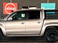 2015 Volkswagen Amarok 2.0 BiTDI Highline (132kW) 4Motion Auto Double-Cab