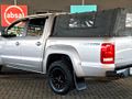 2015 Volkswagen Amarok 2.0 BiTDI Highline (132kW) 4Motion Auto Double-Cab