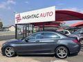 2015 Mercedes-Benz C-Class C 180 AMG Line Auto