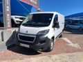2022 Peugeot Boxer L2H1 2.2 HDi M Panel Van