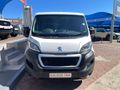 2022 Peugeot Boxer L2H1 2.2 HDi M Panel Van