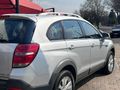 2014 Chevrolet Captiva 2.2D LT Auto