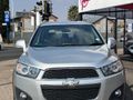 2014 Chevrolet Captiva 2.2D LT Auto