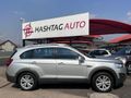 2014 Chevrolet Captiva 2.2D LT Auto