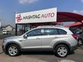 2014 Chevrolet Captiva 2.2D LT Auto
