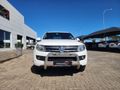 2013 Volkswagen Amarok 2.0 TSI Trendline (118kW) Double-Cab