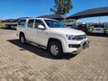 2013 Volkswagen Amarok 2.0 TSI Trendline (118kW) Double-Cab
